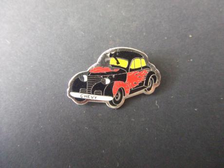 Chevrolet Chevy oldtimer